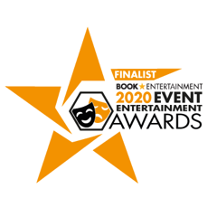 2020 Event Entertainment Awards Finalists
